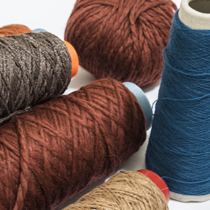 Wolle Strickgarn, feinste Qualität