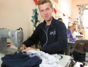 Kinderdorf Selo Mira, Bosnien und Herzegowina