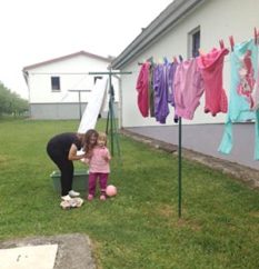 Kinderdorf Selo Mira_Spendenprojekt