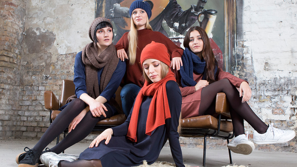 Meinfrollein LookbookFW17 18 10 Lookbook 2017/18 -