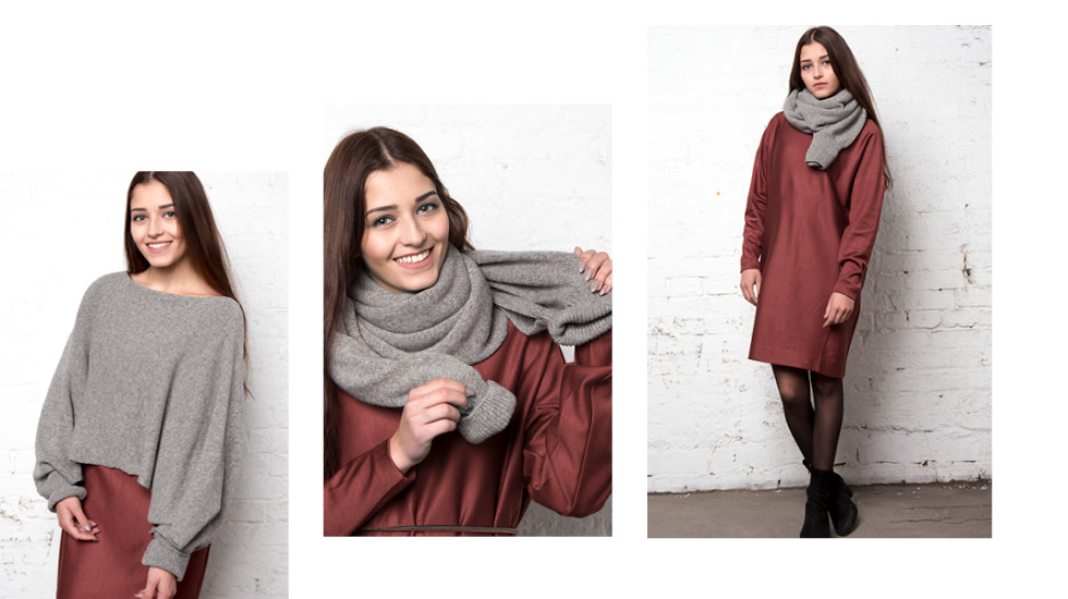 Meinfrollein LookbookFW17 18 12 Lookbook 2017/18 -