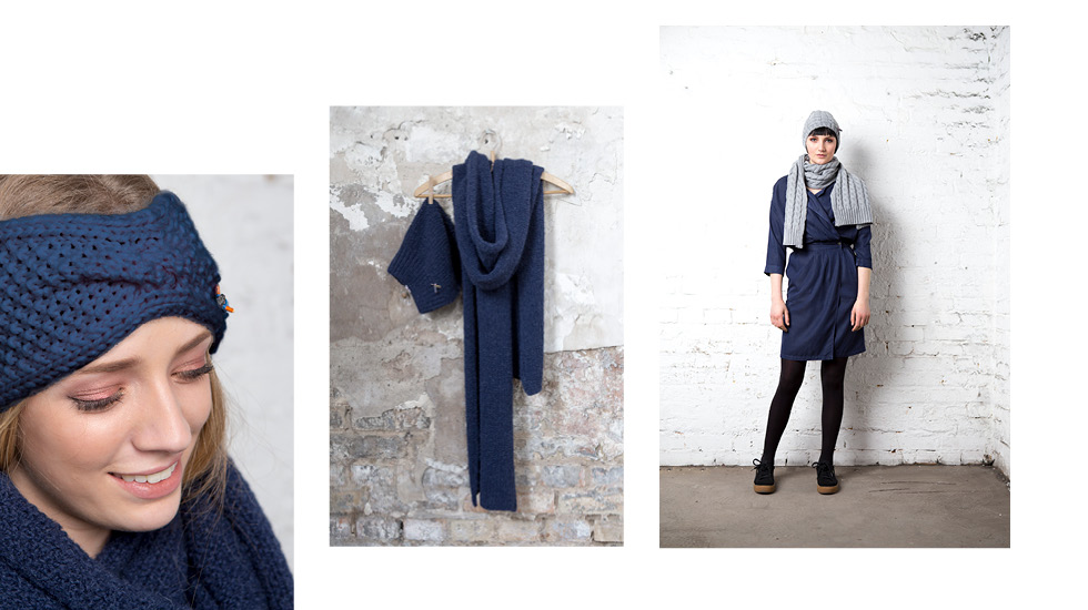 Meinfrollein LookbookFW17 18 13 Lookbook 2017/18 -