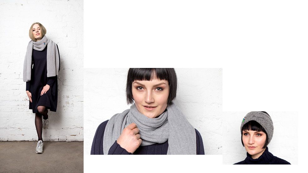Meinfrollein LookbookFW17 18 16 Lookbook 2017/18 -