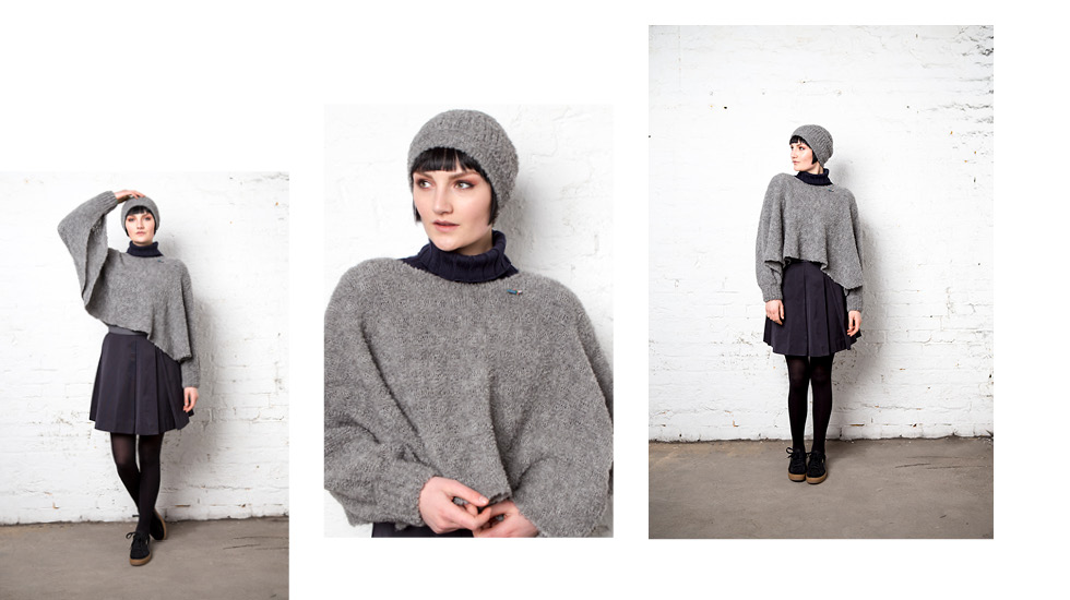 Meinfrollein LookbookFW17 18 17 Lookbook 2017/18 -