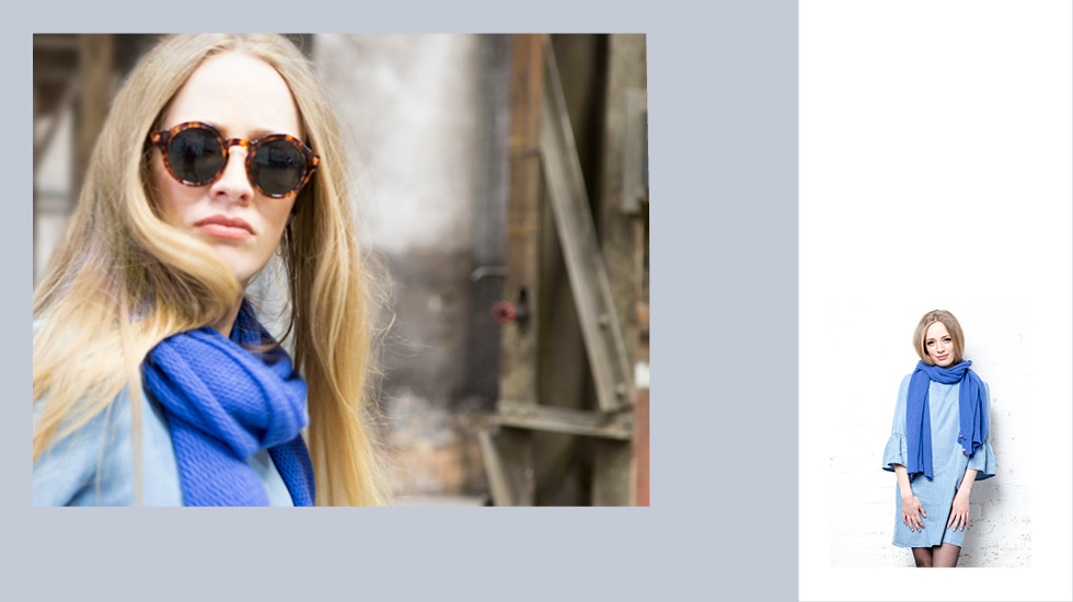 Meinfrollein LookbookFW17 18 18 Lookbook 2017/18 -