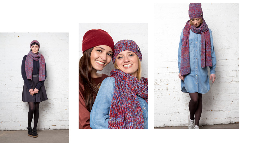 Meinfrollein LookbookFW17 18 22 Lookbook 2017/18 -