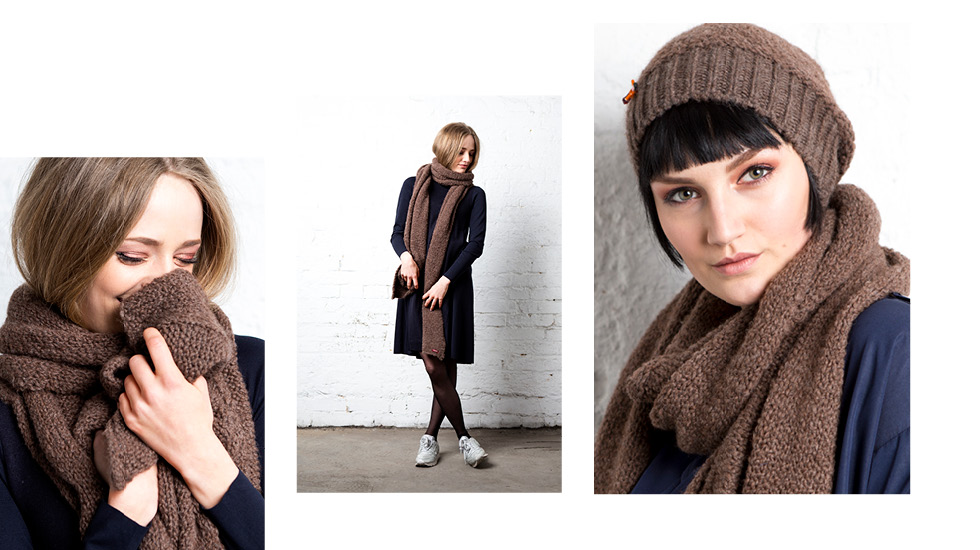 Meinfrollein LookbookFW17 18 4 Lookbook 2017/18 -