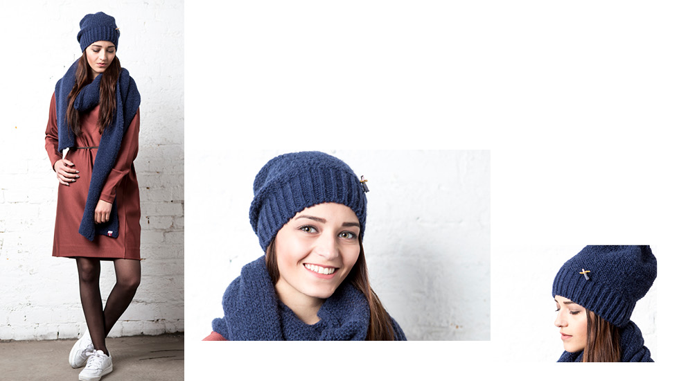 Meinfrollein LookbookFW17 18 5 Lookbook 2017/18 -