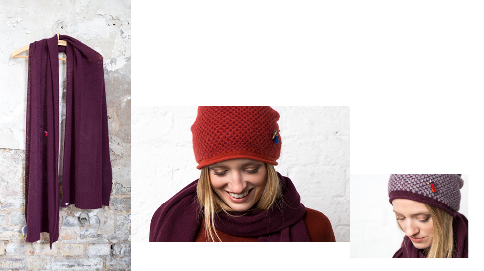 Meinfrollein LookbookFW17 18 8 Lookbook 2017/18 -