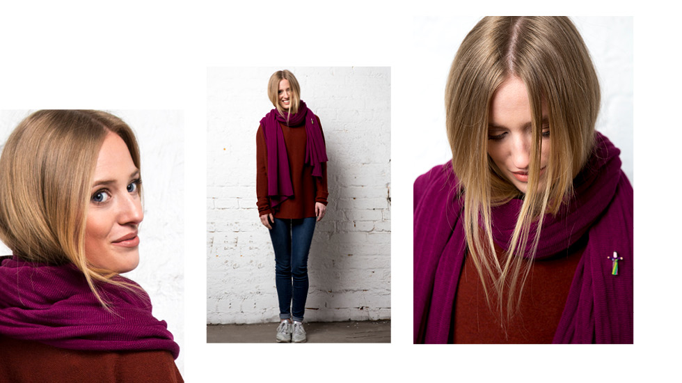 Meinfrollein LookbookFW17 18 9 Lookbook 2017/18 -